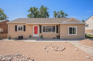 1530 W Berkeley Place, Denver, CO 80221