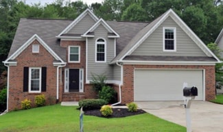 471 Ashville Dr, Macon, GA 31210