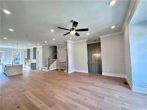 285 Briscoe Way, Alpharetta, GA 30009