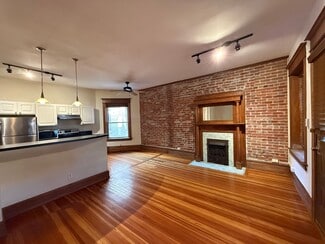 1210 E Colfax Ave, Denver, CO 80218