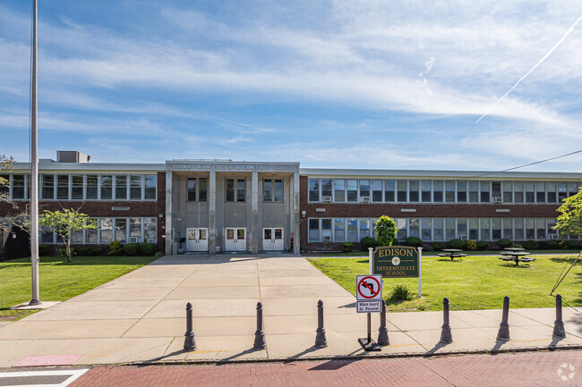 Edison School