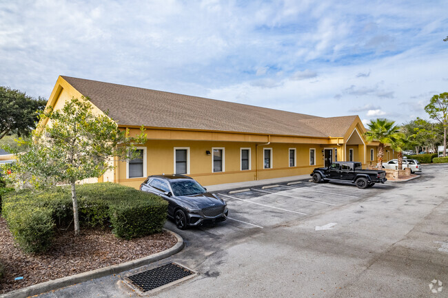 Better Life K4c Christian Academy in Clermont serves 28 students in grades Prekindergarten-5.
