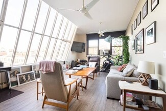 300 Adams St Unit 502, Hoboken, NJ 07030