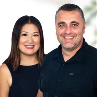 Bryan Swindells Sawako Sammie Suda