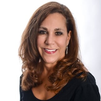 DEBORAH LONGENECKER