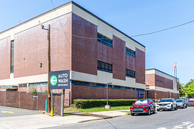 Mott Elementary School