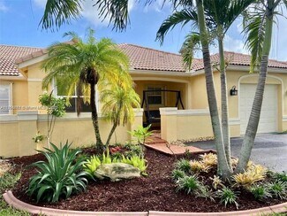 4272 Pine Ridge Ct, Weston, FL 33331