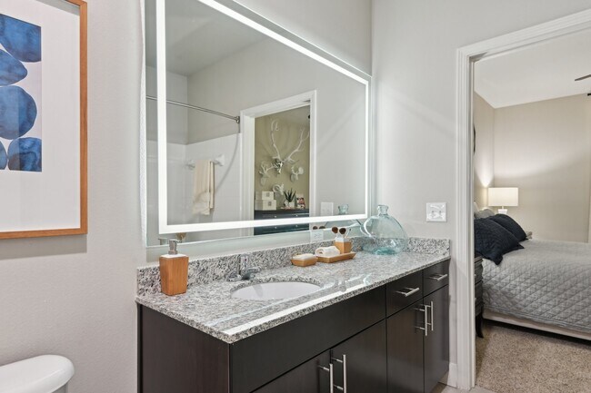 Park Central at Flower Mound, Flower Mound, TX 75028 - photo 6