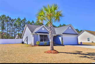 167 Leadoff Dr, Myrtle Beach, SC 29588