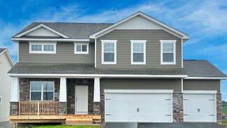 3164 Sunflower Way NW, Jordan, MN 55352