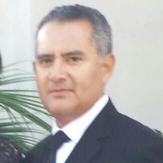 Oscar Andrade
