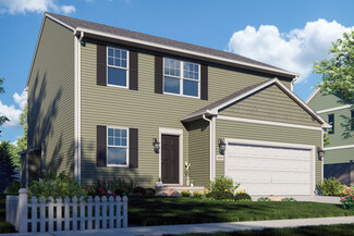 5920 Belshaw Road St Unit 37510488, Lowell, IN 46356