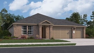 216 Corniche Cir, Hutto, TX 78634