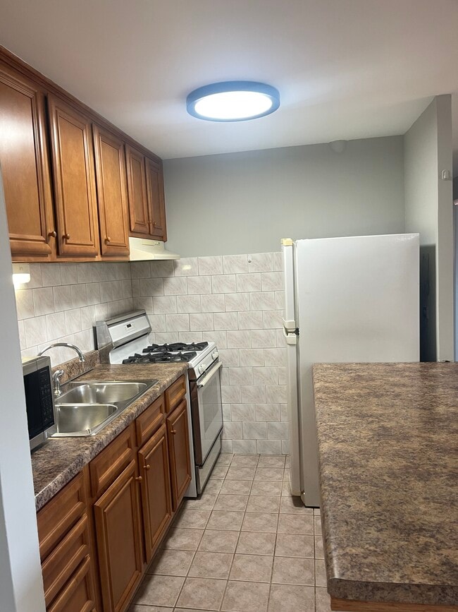 2531 Thatcher Ave unit 3C, River Grove, IL 60171 - photo 4