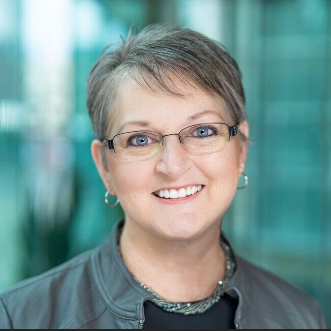 Cathy Adelsperger