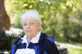 Jackie Anderson