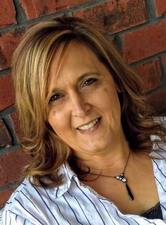 Melissa VanLaningham