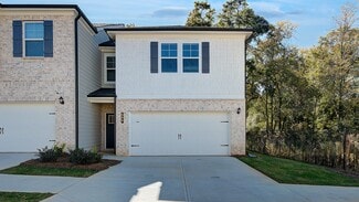 500 Amethyst Way, Stockbridge, GA 30281