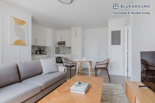 915 W End Ave unit FL14-ID1566, New York, NY 10025 - photo 2