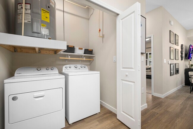 Choreograph Gainesville 55+ Active Adult Apt, Gainesville, FL 32608 - photo 3