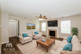 10948 Muddy River Rd, Indianapolis, IN 46234