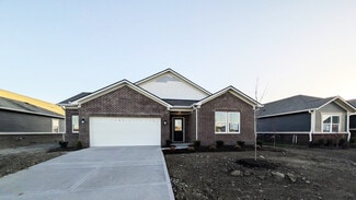 5369 Austell Dr, McCordsville, IN 46055