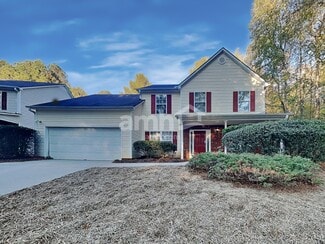 2769 Wynhaven Oaks Way, Lawrenceville, GA 30043