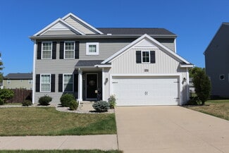 3586 Fernwood Ln, Mason, MI 48854
