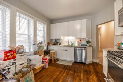 3022 N Avers Ave unit 1, Chicago, IL 60618 - photo 5