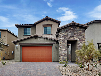 2742 Stormy Star Ave, North Las Vegas, NV 89031