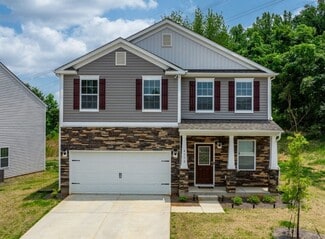 4116 Village Blvd NW, Conover, NC 28613