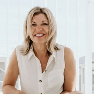 Paula Ogden