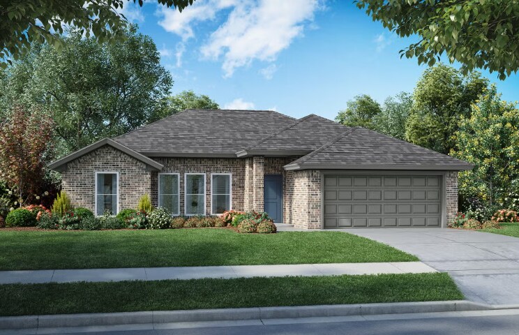 11022 S 267th Ave E unit 36898412, Coweta, OK 74429 - photo 1