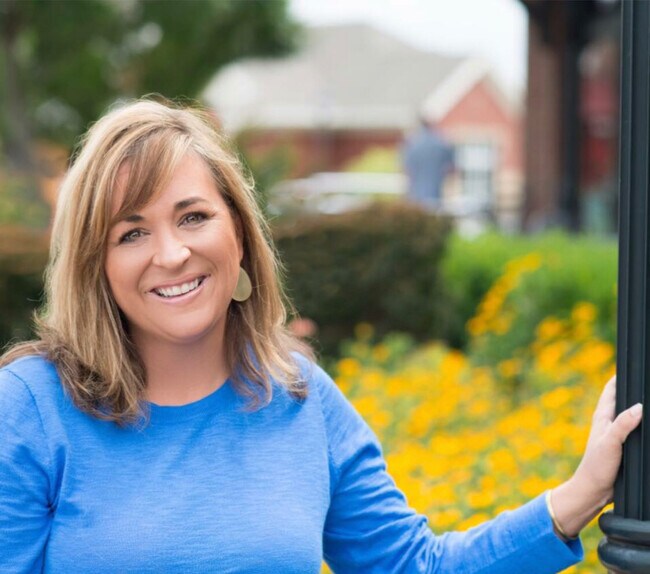 Kelly Dougherty Real Estate Agent in Franklin, TN