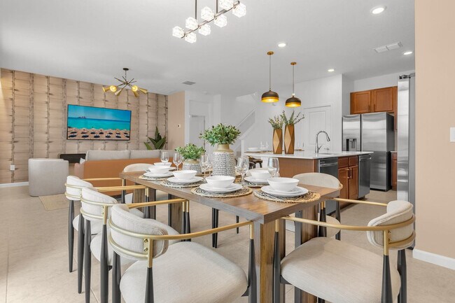 221 Ballo Dr unit ID1359562P, Kissimmee, FL 34746 - photo 7