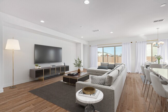 5730 S Bailey unit 36452407, Mesa, AZ 85212 - photo 6