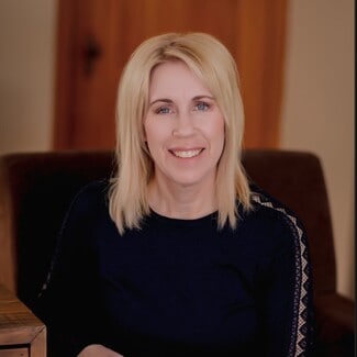 Kelly Barrett