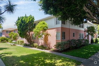 1132-1142 Princeton St, Santa Monica, CA 90403