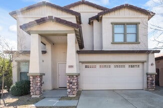 17559 W Bridger St, Surprise, AZ 85388