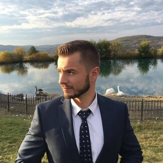 Murtaza Gurcanli