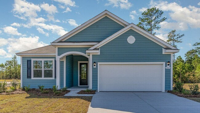 609 Coquina Bay Dr unit 36205638, Conway, SC 29526 - photo 2