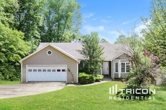 325 Cypress Ln, Stockbridge, GA 30281