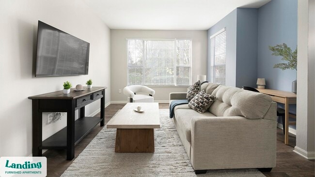 261 Veterans Pkwy unit 106, Murfreesboro, TN 37128 - photo 2