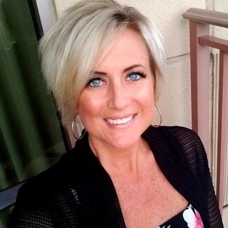 Michelle Chandler