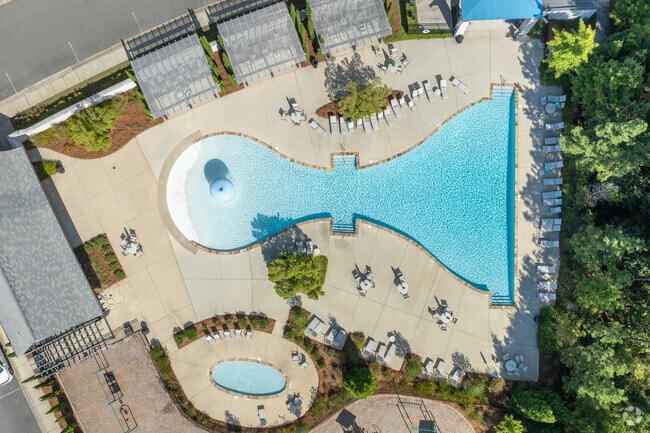 Have fun in the sun at the Hampton Hall Clubhouse Park in Ross Bridge.