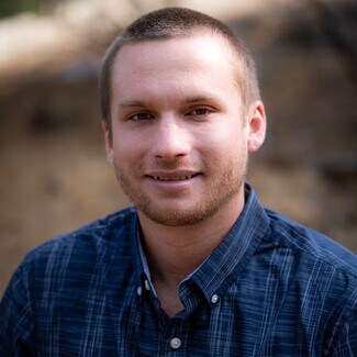 Colton Hald