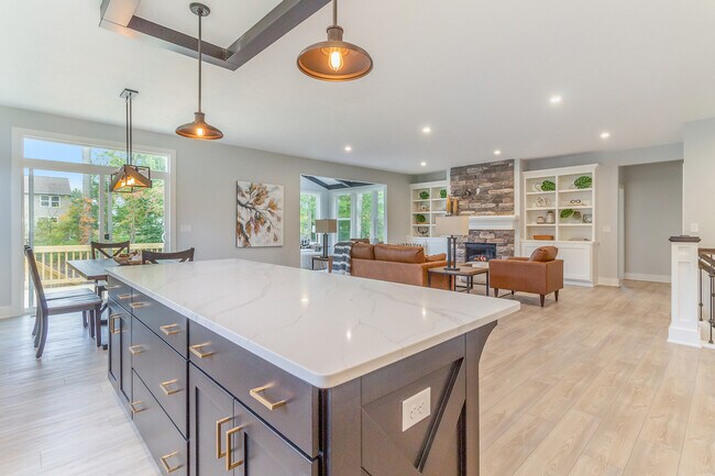 6695 Dickson Dr unit 36451078, Grand Ledge, MI 48837 - photo 4