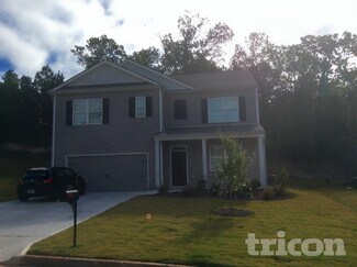 59 Ivey Cottage Loop, Dallas, GA 30132