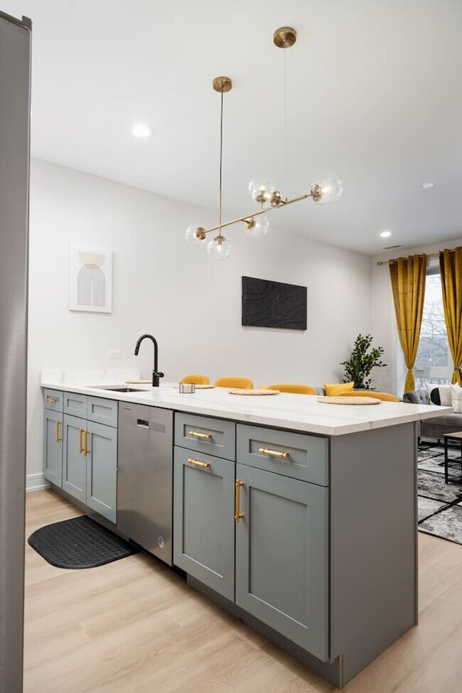 3723 S Giles Ave unit ID1228642P, Chicago, IL 60653 - photo 5