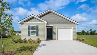 1003 St Martin St Unit 37352810, Georgetown, SC 29440